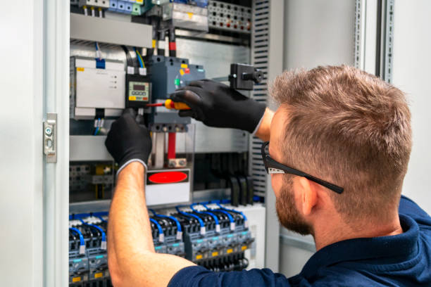  Tompkinsville, KY Electrician Pros