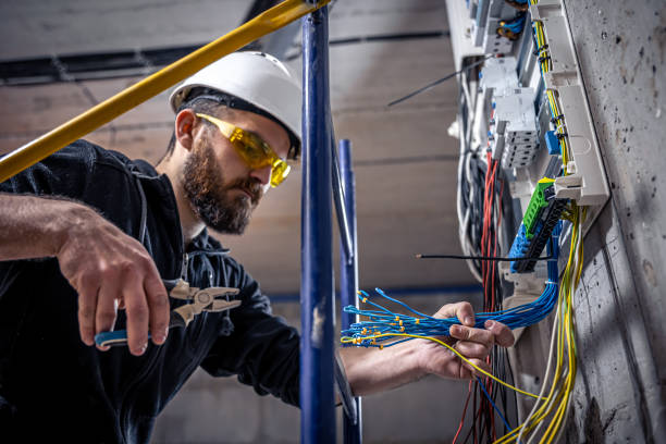 Best Commercial Electrician Services  in Tompkinsville, KY